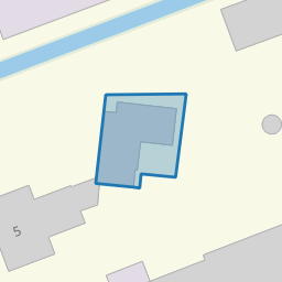 Perceel ZBM00-K-2329