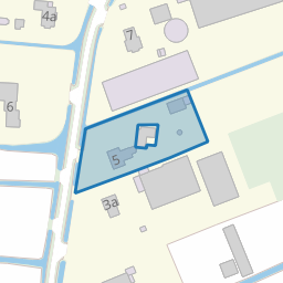 Perceel ZBM00-K-2330