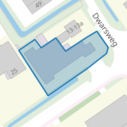 Perceel ZBM00-K-2338