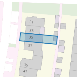 Perceel ZBM00-K-2354