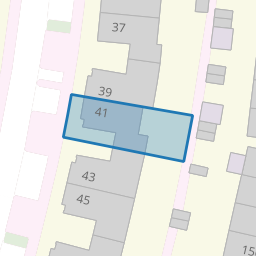 Perceel ZBM00-K-2357