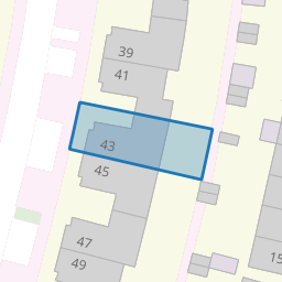 Perceel ZBM00-K-2358