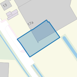 Perceel ZBM00-K-2368