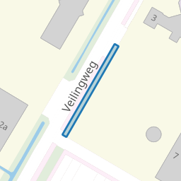 Perceel ZBM00-K-2376