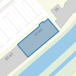 Perceel ZBM00-K-2378