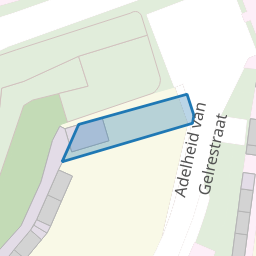 Perceel ZBM00-K-2379