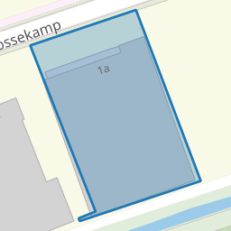 Perceel ZBM00-K-2413