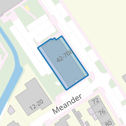 Perceel ZBM00-K-2419