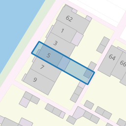 Perceel ZBM00-K-2426