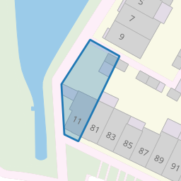 Perceel ZBM00-K-2429