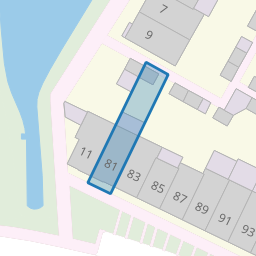 Perceel ZBM00-K-2430