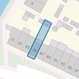 Perceel ZBM00-K-2432