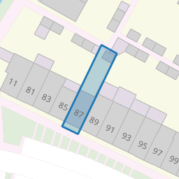 Perceel ZBM00-K-2433