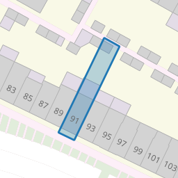 Perceel ZBM00-K-2435