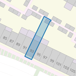 Perceel ZBM00-K-2436
