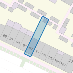 Perceel ZBM00-K-2438