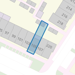 Perceel ZBM00-K-2442