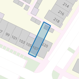 Perceel ZBM00-K-2443