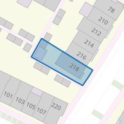 Perceel ZBM00-K-2445