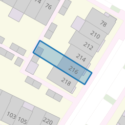 Perceel ZBM00-K-2446