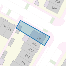 Perceel ZBM00-K-2450