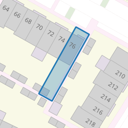 Perceel ZBM00-K-2451