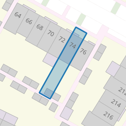 Perceel ZBM00-K-2452