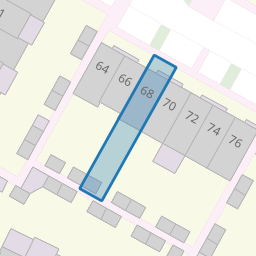 Perceel ZBM00-K-2455