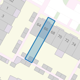 Perceel ZBM00-K-2456