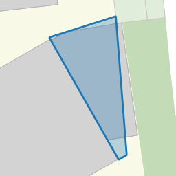 Perceel ZBM00-K-2465