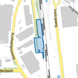 Perceel ZBM00-K-2477