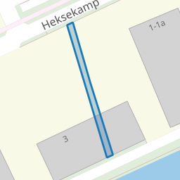 Perceel ZBM00-K-2484