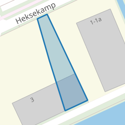 Perceel ZBM00-K-2486