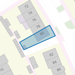 Perceel ZBM00-K-2493