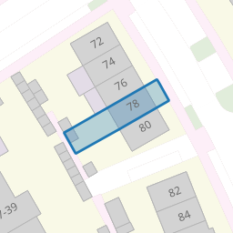 Perceel ZBM00-K-2494