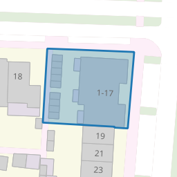 Perceel ZBM00-K-2496