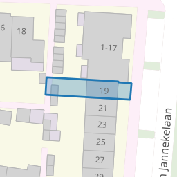 Perceel ZBM00-K-2497