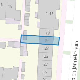 Perceel ZBM00-K-2498