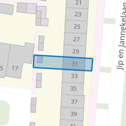 Perceel ZBM00-K-2503