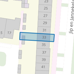 Perceel ZBM00-K-2504