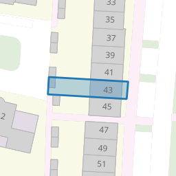 Perceel ZBM00-K-2509