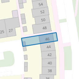 Perceel ZBM00-K-2511