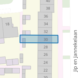 Perceel ZBM00-K-2519