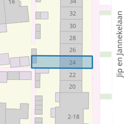 Perceel ZBM00-K-2522