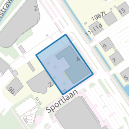 Perceel ZBM00-K-2527