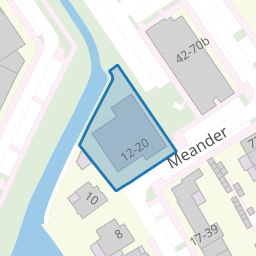 Perceel ZBM00-K-2529