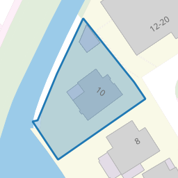 Perceel ZBM00-K-2531