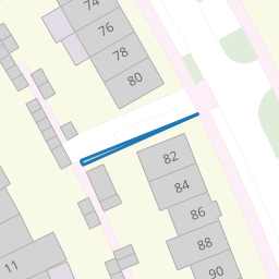 Perceel ZBM00-K-2535