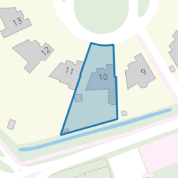 Perceel ZBM00-K-2554