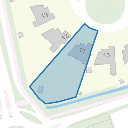 Perceel ZBM00-K-2556